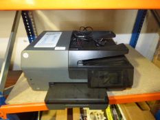*Hp Officejet Pro 6831