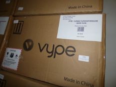 Box Containing 45 Boxes of Vype Classic Flavour E-Cigarettes