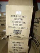 Four Boxes Containing 24 Bottles of Qutan Quality and Care Gentle Wash