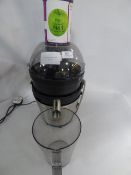 *PHILIPS AVANCE JUICER