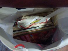 Bag of LPs