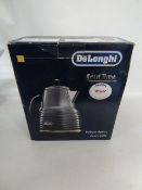 *DELONGHI SCULTURA KETTLE