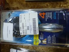 *WATERPIK POWERSPRAY