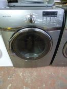 *Samsung Heavy Duty Dryer
