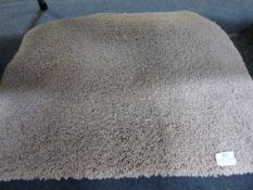 *TAUPE BATH RUG