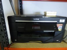 *Brother MFC-J5320DW All-in-One Printer
