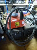 Nupower Petrol Pressure Washer