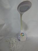 *OTTLITE LED DESK LAMP