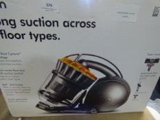 *DYSON DC39 MULTIFLOOR