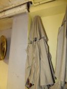 *11m Market Umbrella