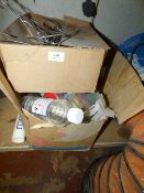 Builders Stainless Steel Wall Ties, Etc