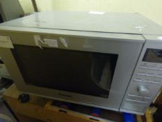 *Panasonic Microwave