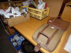 Light Oak Dining Table