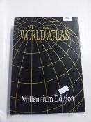Copy of 21st Century World Atlas