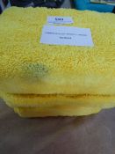 *CARRAND BODY SPONGE 3PACK