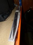 *Michelin Stealth 24