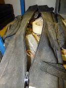 Bag Containing Assorted Builders Paraphernalia