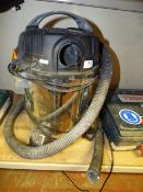 Titan Vacuum Cleaner