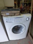 Bendicts O2 Washing Machine