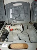 14.4v Drill Driver
