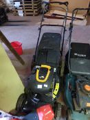 McCulloch Rotary Petrol Mower