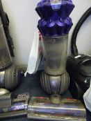*DYSON DC50 ANIMAL PLUS