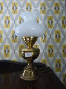 Brass Based Electric LIght