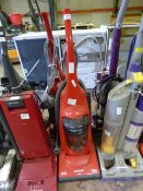 Panasonic MC-E470 Vacuum Cleaner