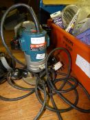 Bosch Router
