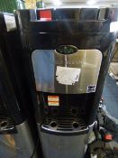*HOT/COLD WATER COOLER