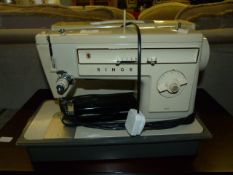 Singer Electric Sewing Machine