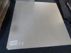 3 PORCELAIN FLOOR TILES