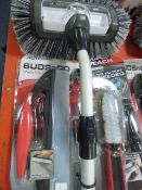 *AUTOSPA SUDS N GO CARRAND