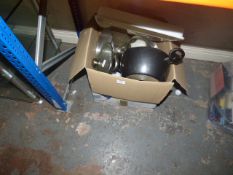 Box Containing Assorted Kitchenalia