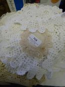 Collection of Table Linen