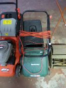 Qualcast Electric Mower