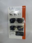 *READY READERS +3.00