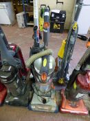 Vax Mach-5 Vacuum Cleaner