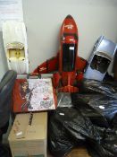 Assorted Bric a Brac including Toys etc