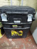 *Stanley Fatmax Mobile Work Station