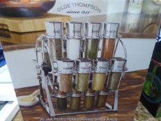 *O/THOMPSON FERRIS WHEEL