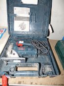 Bosch Professional Jigsaw Model:GST-120-BE
