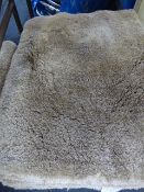 *CHARISMA ASST BATH MAT