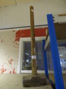 Sledgehammer
