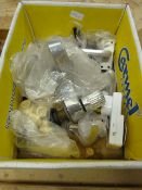 Taps and Door Furniture