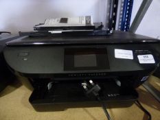 *Hp Envy 5740 Printer