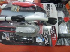 *AUTOSPA SUDS N GO CARRAND