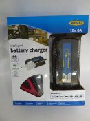 *RING 8 AMP START CHARGE