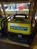 Power Craft 720W Generator