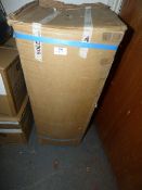 Boxed Christmas Tree